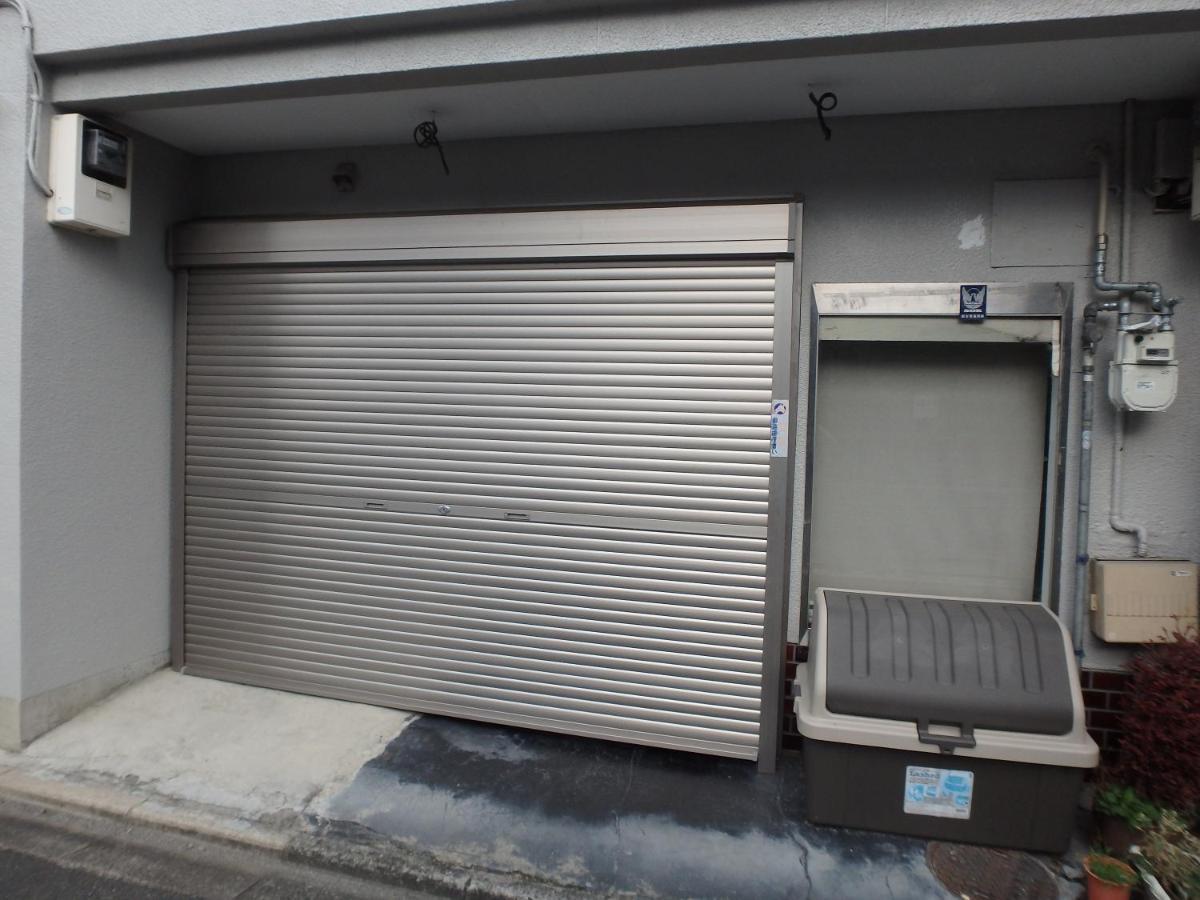 Gasthof 京の宿 西大路 Familie Kyōto