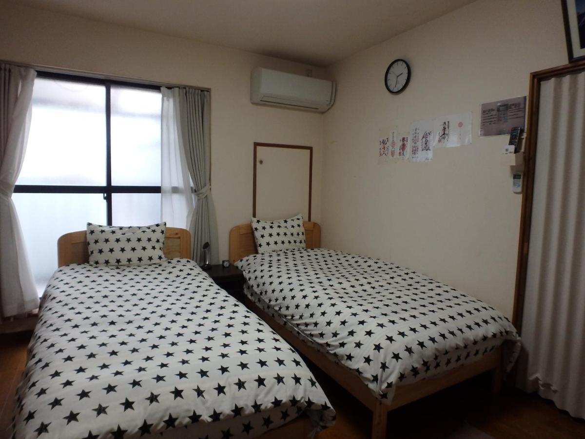 京の宿 西大路 Familie Kyōto